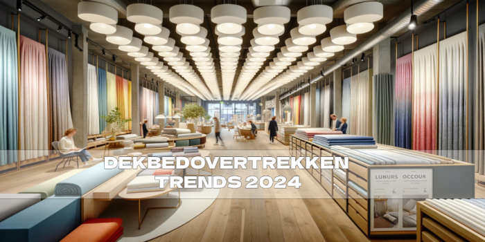 Huijer.nl brengt in kaart dekbedovertrek trends in 2024