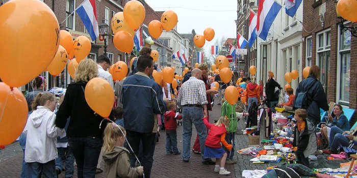 Beroemdheden geboren in IJsselstein