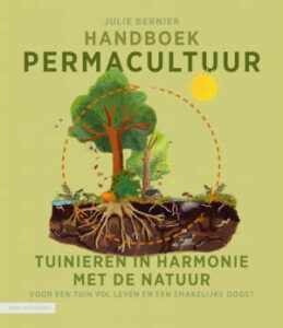 Julie Bernier Handboek permacultuur