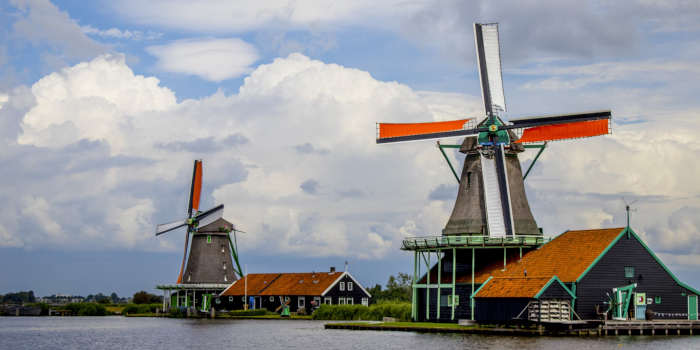 Beroemde Zaandammers geboren in Zaandam