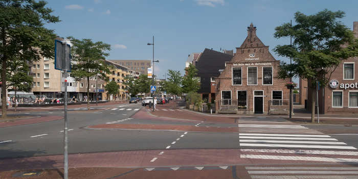 Geboren in Hoogeveen beroemde Hoogeveners