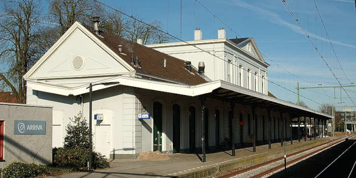 Geboren in Meppel beroemde Meppelers