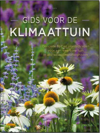 Simone Kern Gids voor de klimaattuin